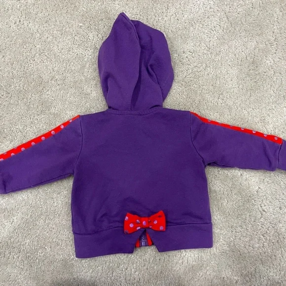 Disney Baby Minnie Matching Set - Picture 8 of 13